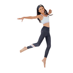 Koa Leggings Rtroshting Star Black