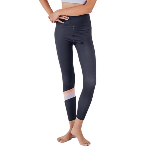 Koa Leggings Rtroshting Star Black