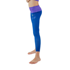 Koa Leggings Moon Navy