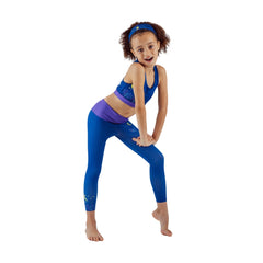 Koa Leggings Moon Navy