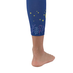 Koa Leggings Moon Navy