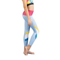 Koa Racer Leggings