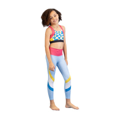Koa Racer Leggings