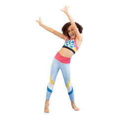 Koa Racer Leggings