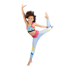 Koa Racer Leggings