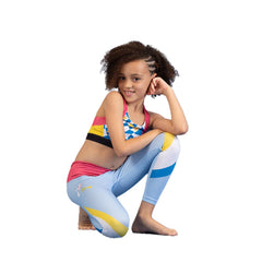 Koa Racer Leggings