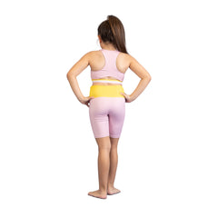 Koa Blush Sports Bra
