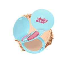 Ever Bilena Daily Dose Power Powder SPF 30