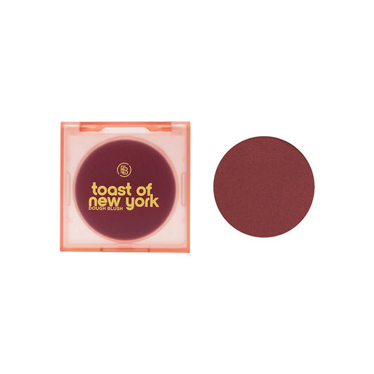 Ever Bilena Toast Of New York Dough Blush