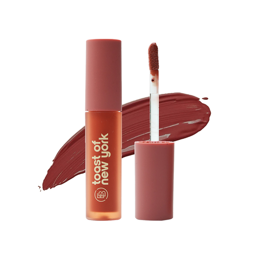 Ever Bilena Toast Of New York Liquid Lipstick