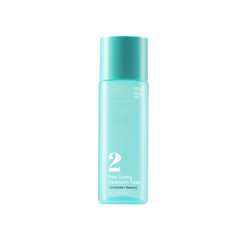 Small Steps Skin Pore Caring Treatment Toner 100ml