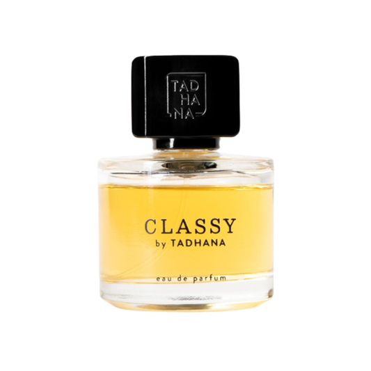 Tadhana Eau de Parfum - Classy