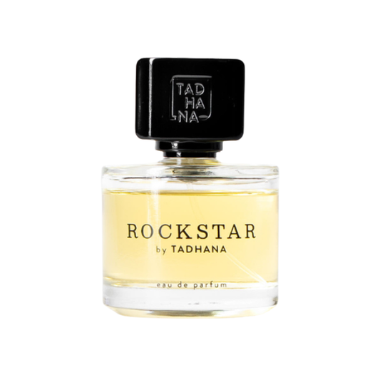 Tadhana Eau de Parfum - Rockstar