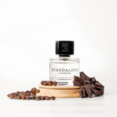 Tadhana Eau de Parfum - Scandalous