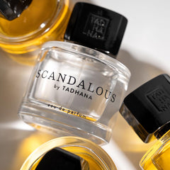 Tadhana Eau de Parfum - Scandalous