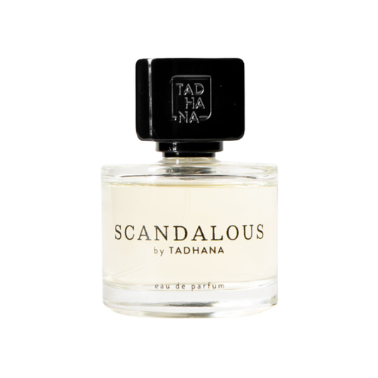 Tadhana Eau de Parfum - Scandalous