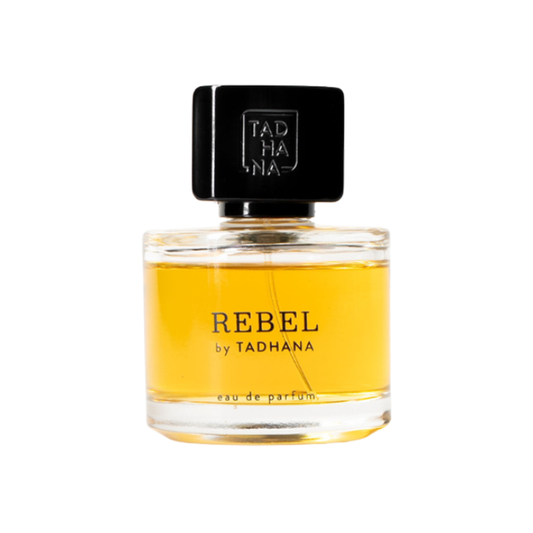 Tadhana Eau de Parfum - Rebel