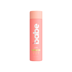 Babe Formula Shampoo Joozie 250ml