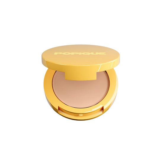 Popique Face Forward Multicomplexion Pot Shade