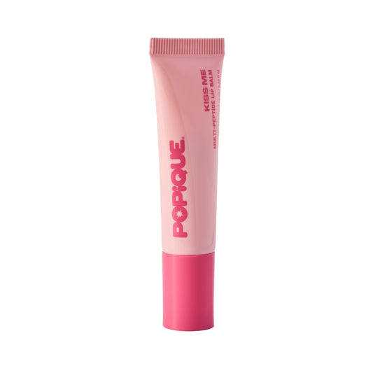Popique Kiss Me Multi-Peptide Lip Balm