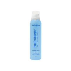 Hello Glow Hairsaver Dry Shampoo