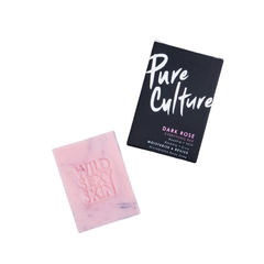 Pure Culture Dark Rose Everything Bar