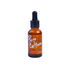 Pure Culture Wild Algae Glow Up Serum
