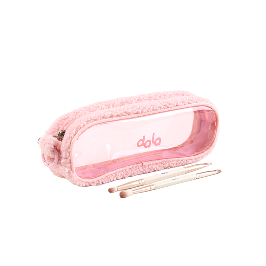 Dala Teddy Travel Case