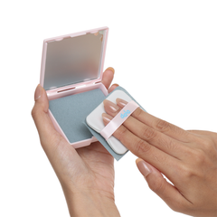 Dala Better Blotter Charcoal Blotting