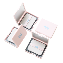Dala Better Blotter Charcoal Blotting