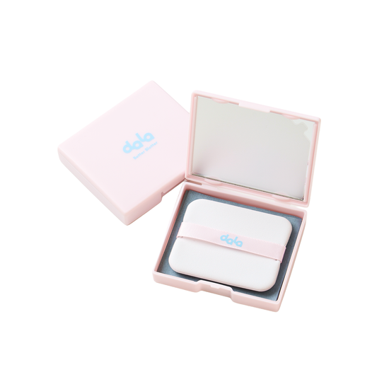 Dala Better Blotter Charcoal Blotting