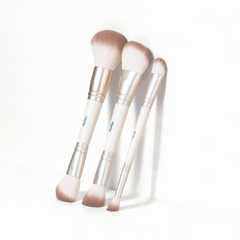 Dala Two Easy Travel Brush Set