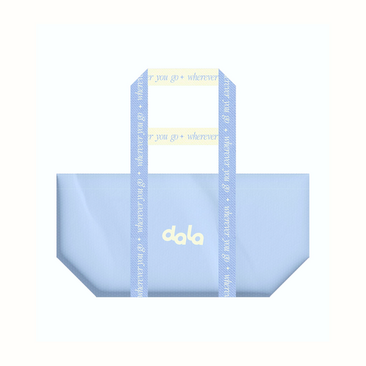Dala On-The-Go Tote Bag