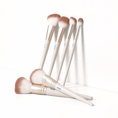 Dala Easy Basics 6 Piece Brush Set