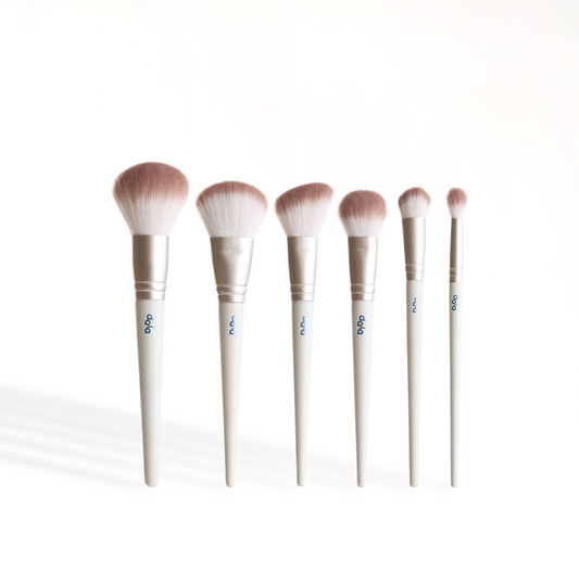 Dala Easy Basics 6 Piece Brush Set