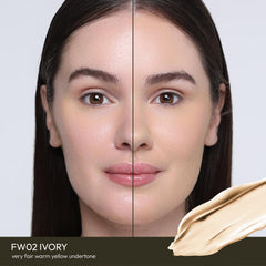 Enigma Skintroduction Longwear Liquid Foundation
