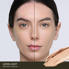 Enigma Skintroduction Longwear Liquid Foundation