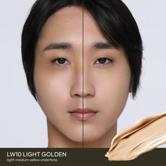 Enigma Skintroduction Longwear Liquid Foundation