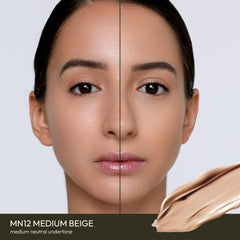 Enigma Skintroduction Longwear Liquid Foundation
