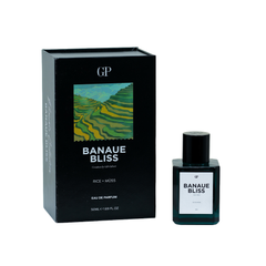 Greg Parilla Elements Banaue Bliss 50ml
