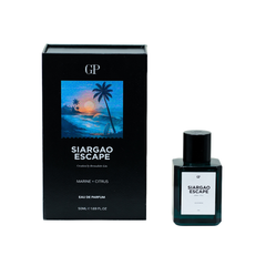 Greg Parilla Elements Siargao Escape 50ml