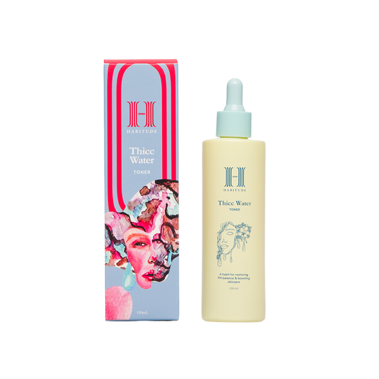 Habitude Thicc Water Toner 100ml