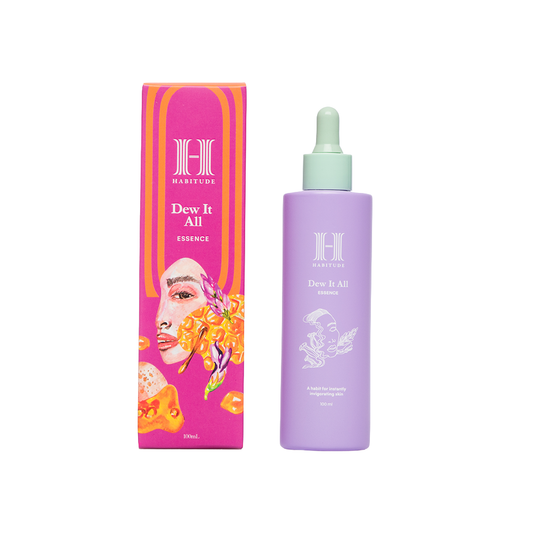 Habitude Dew It All Essence 100ml