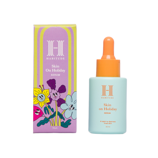 Habitude Skin On Holiday Serum 30ml