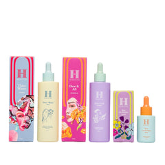 Habitude Prime, Plump, Power Trio