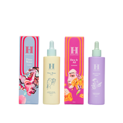 Habitude Hydrate and Elevate 100ml Duo