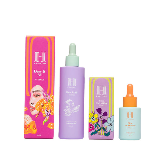 Habitude Reset And Recharge Duo