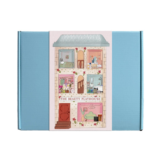 The Beauty Edit Box™ Vol. 19 | The Beauty Playhouse