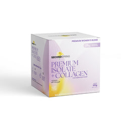 SecondSpring® Premium Isolate Collagen