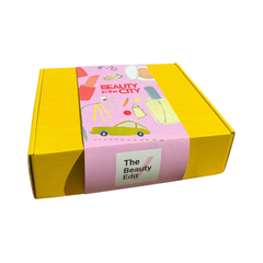 Beauty in the City: The Beauty Edit Box™ Vol. 21